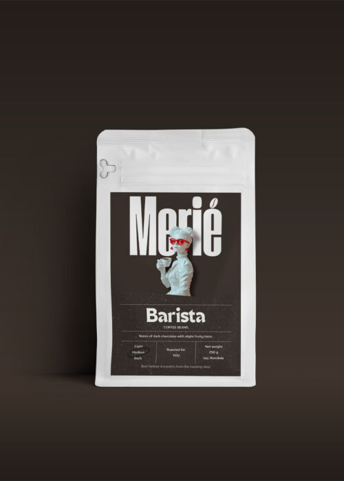 Merié Barista