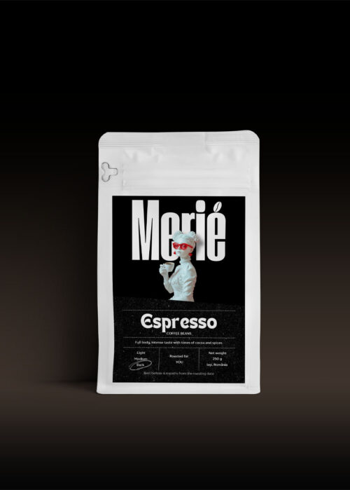 Merié Espresso