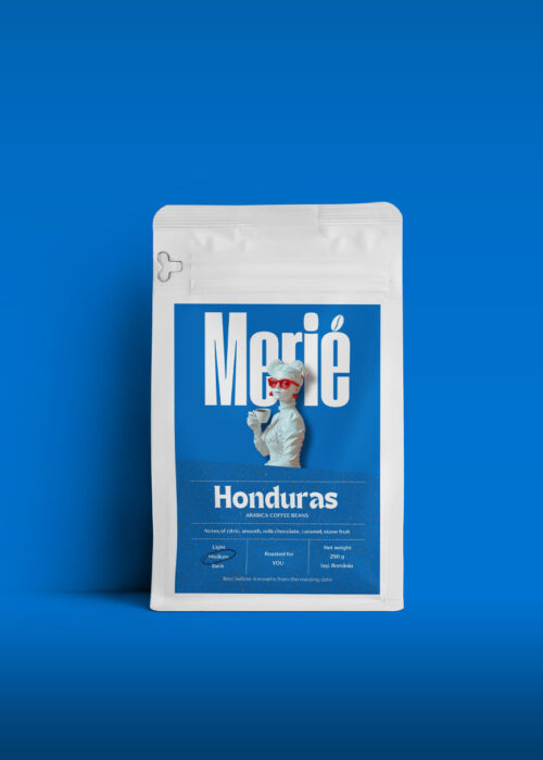 Merié Honduras