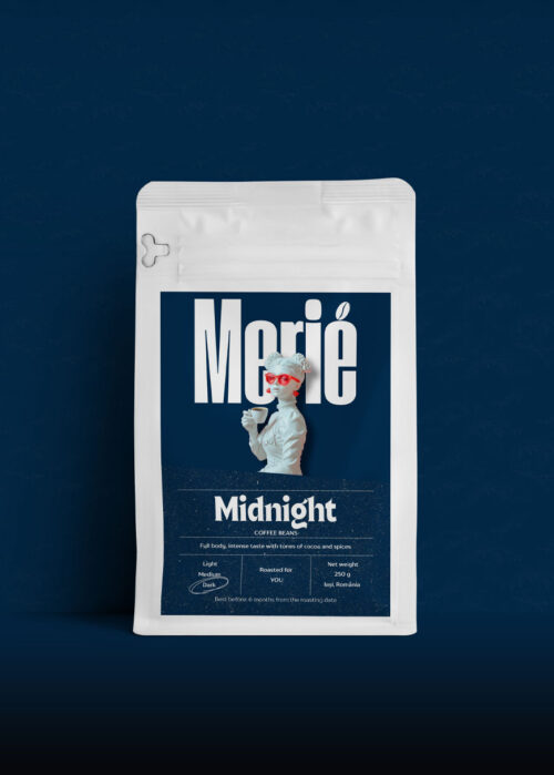 Merié Midnight