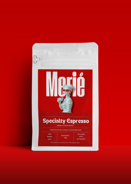 Merié Specialty Espresso