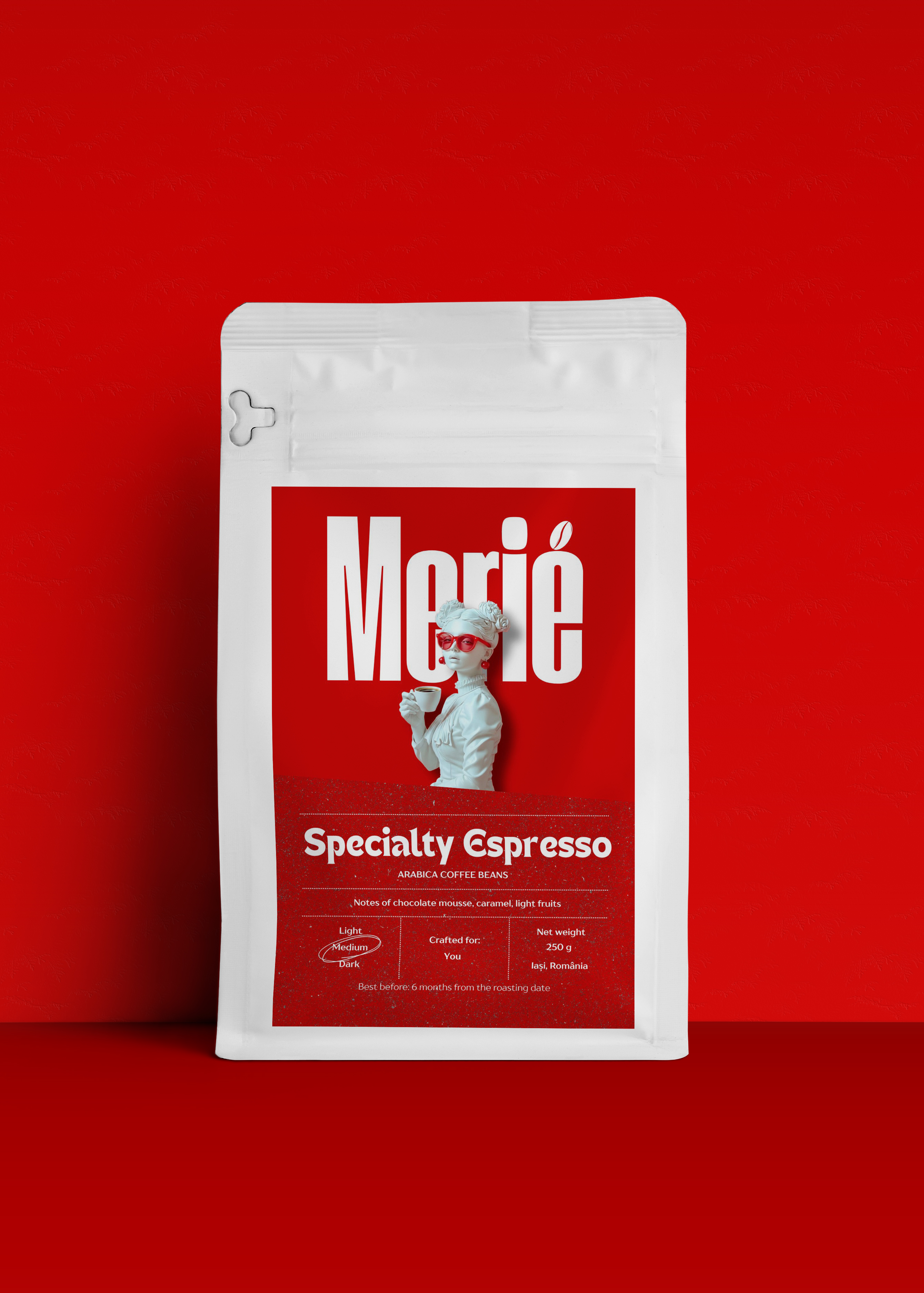 Merié Specialty Espresso